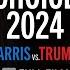 The Choice 2024 Harris Vs Trump Full Documentary FRONTLINE