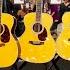 MARTIN GUITARS With Jason Ahner NAMM 2021