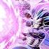 INT LR Vegeta Trunks Father Son Galick Gun Intro OST Dragon Ball Z Dokkan Battle