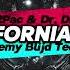 2Pac Dr Dre California Love Sico Vox X Jeremy Blijd Tech House Remix