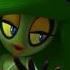 Sonic Lost World Zeena Cutscene 1