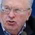 Zhirinovsky Vladimir Ivan Hãy Ngửi Tâm Hồn Bạn 2007
