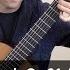 Lesson Sor Study Op 31 No 6 Easy Classical Guitar Vol 2