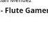 Jhox Flute Gamer Hecho Con Spreaker