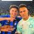 I Met Lautaro Martinez