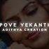 Po Pove Yekantham Slowed Reverb Feat Dhanunjay Musical Dhanush Amala Paul Anirudh Ravichander