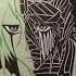 Ulquiorra Cifer Art Anime Manga Bleach Ulquiorra Ulquiorracifer Shorts