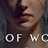 Lady Of Worlds By Miracle Of Sound Witcher 3 Ciri Epic Dark Folk