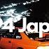 Japan In 1994 走り屋 Hashiriya Vaporwave Playlist Music To Study Work Ambient Vibes