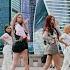 KPOP IN PUBLIC BLACKPINK HOW YOU LIKE THAT ONE TAKE Dance Cover By JEWEL RUSSIA