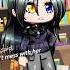 You Can Be A Lover Or A Fighter Gacha Cute Gachatrend Animation