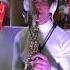 Derzhi Dima Bilan Sax Cover Persianov Sax Shorts