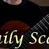 Daily Scales The Guitarists Way Book 1