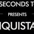 Thirty Seconds To Mars Conquistador Lyric Video