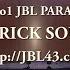 Old Vid HOW TO RE BUILD THE BEST JBL PARAGON D44000 IN THE WORLD By KENRICK ケンリック製パラゴンの仕上方法 2012