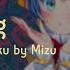 初音ミク Plaything By Mizu MIKU EXPO 2023 Song Contest Grand Prize