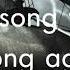 Davy Jones Lyrics Video