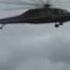 LRAD 100X At 200 Meters In A US Customs Helicopter