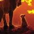 Hans Zimmer Stampede From The Lion King Audio Only
