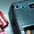 Duracell Chota Power With D Case On An Old Radio Compare To Regular D Batterys 18 Vs 29