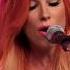 Bonnie McKee Sings Her Mega Hit Medley With A Roaring New Ending Perez Hilton