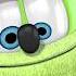 ROBOT VOICE Gummibär REQUEST VIDOE English HD Gummy Bear Song