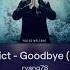 Blacklite District Goodbye Deeper Voice