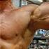 Logan Franklin S Chest Workout Building Classic Pecs