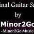 Patron Manzaralar Original Sample By Minor2Go