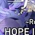 Penacony Boss Fight Song Robin Hope Is The Thing With Feathers Lyrics Honkai Star Rail