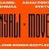 Caiiro Shimza X Adam Port Stryv Nyali X Move Louis Bongo Bootleg