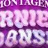 MONTAGEM DERNIERE DANSE