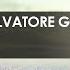 Garmiani Salvatore Ganacci The City Is Mine