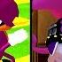 Evolution Of Espio The Chameleon 1995 2018