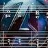 TAB TUTORIAL Avengers END GAME Trailer Theme TAB