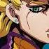 JoJo S Bizarre Adventure Golden Wind OST Giorno S Theme Il Vento D Oro жмых эффект