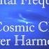 Sound Of Neptune Orbital Frequency By Cosmic Chord Power Harmonics F 1 T 432 Ratio Binaural