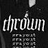 THROWN Grayout DRUM COVER Lilithxm