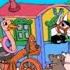 Muffin The Mule Theme Song 2003