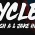 Josh A Jake Hill Cycles Lyrics