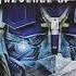 Transformers Revenge Of The Fallen Autobots DS OST Main Menu Theme Extended