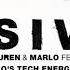 Armin Van Buuren MaRLo Ft Mila Josef This I Vow MaRLo S Extended Tech Energy Mix