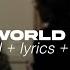 As The World Caves In Sarah Cothran Cover Slowed Lyrics 1 Hour