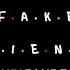 Billy Bueffer Fake Friends Lyric Video