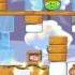 Angry Birds Seasons Wreck The Halls All Levels