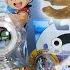 YO KAI Watch Series 1 Medals Whisper Jibanyan Komasan Toys Opening