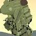 Tank Transformer T 34 85 TankBattleRoyale Мультики про танки Shorts