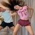 WHIP YOUR HAIR Dance Trend Viral Funny Couple Shorts