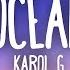 Karol G Ocean Letra