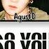 Agust D What Do You Think Lyrics Rereleased Version